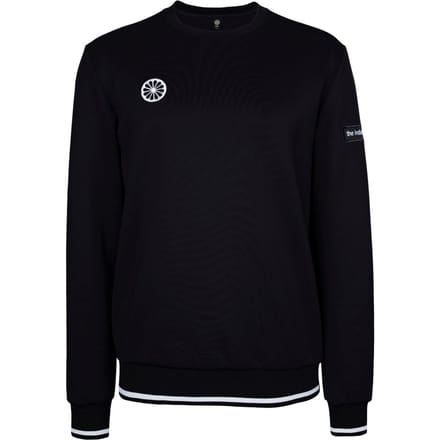 The Indian Maharadja Club Sweater Heren - Maat S