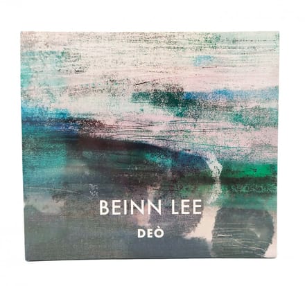 Beinn Lee - Deò (CD)