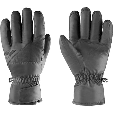 Skihandschoenen Zanier Matrei,GTX