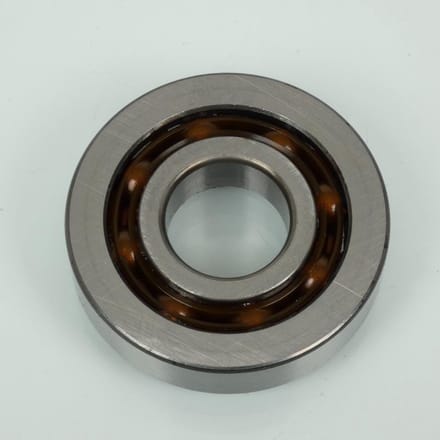 Roulement moteur SKF pour Scooter Gilera 50 Stalker Neuf