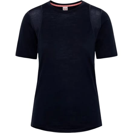 Dames-T-shirt Kari Traa Embla