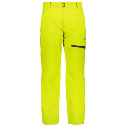 Cmp 39w1537 Broek Geel 3XL Man