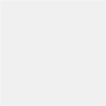 Creativ Company Textile paint - White 500ml