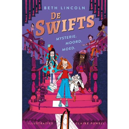 De Swifts - De Swifts - Beth Lincoln