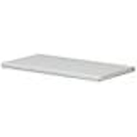 Legbord, voor reksysteem PROGRESS 500 T, B 750 x D 400 mm