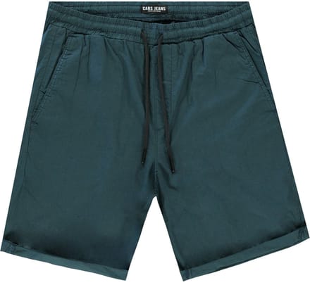 Cars Jeans Short Usack - Heren