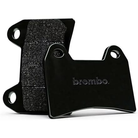 Brembo Honda WE Voorremblok 110 2012- .