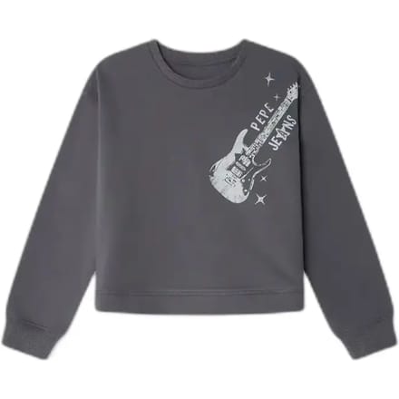Meisjes Sweatshirt Pepe Jeans Alanis