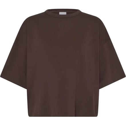ICHI - IHPALMER EX LOOSE SS - Dames - T-shirts