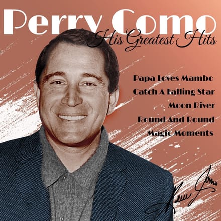 Perry Como - His Greatest Hits