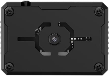 Wifi Camera Module - Beeldtransmissie Sensor - Robot Auto AI - Visuele Herkenning - 13 x 8 x 4 cm