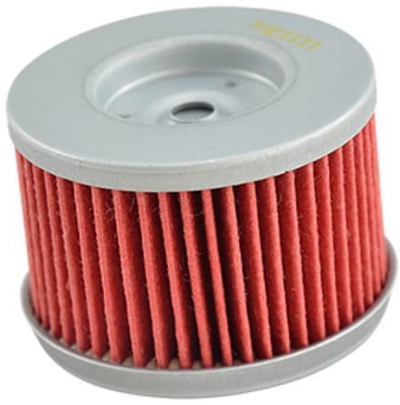 Filtre à huile Hiflofiltro pour Quad Adly 300 Interceptor Rs 2007 à 2011 Neuf