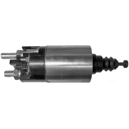 Magneetschakelaar, starter PRESTOLITE ELECTRIC 861100