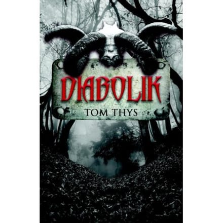 Diabolik - Tom Thys