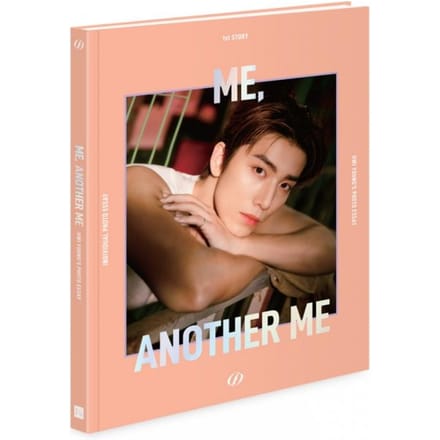 Sf9   Hwi Young S Foto eSSay beige