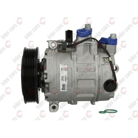 Airco-compressor NISSENS 89236