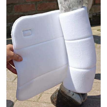 Paar flannels Premier Equine