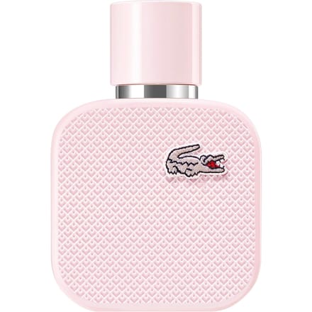 Lacoste L.12.12 Rose Eau de Parfum Spray Damesparfum Dames 35 ml