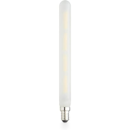 DESIGN BY US LED lamp 210, mat E14 4,65 W 2.700 K dimbaar