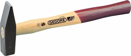 Gedore 4 E-500 8586680 Bankwerkershamer 625 g 320 mm 1 stuk(s)
