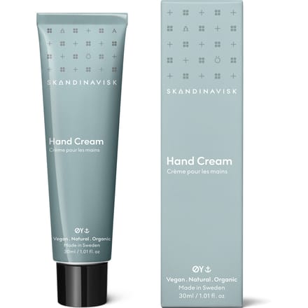 SKANDINAVISK &Oslash;Y Mini Hand Cream 30 ml
