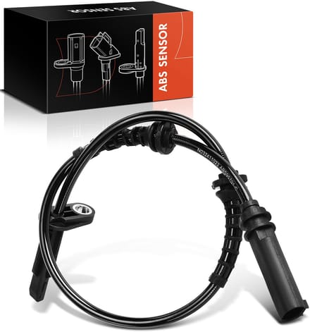 Frankberg 1x ABS-sensor achteras links rechts voor BMW 3er G
