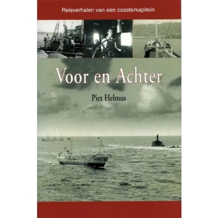 Voor En Achter - Piet Helmus