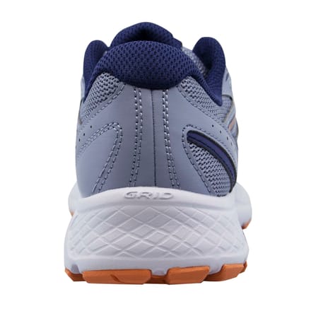 Saucony Cohesion 13 Dames Blauw Sportschoenen