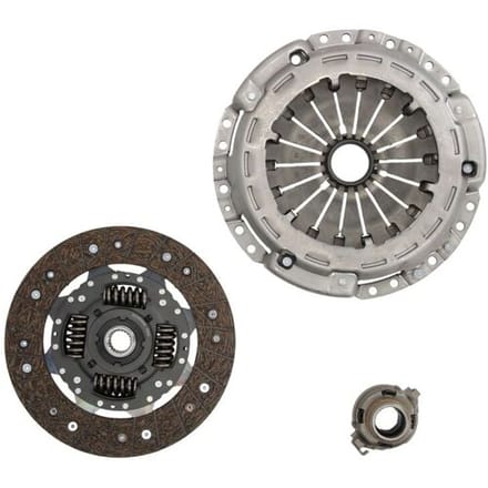 Koppelingsset NEXUS F1C021NX