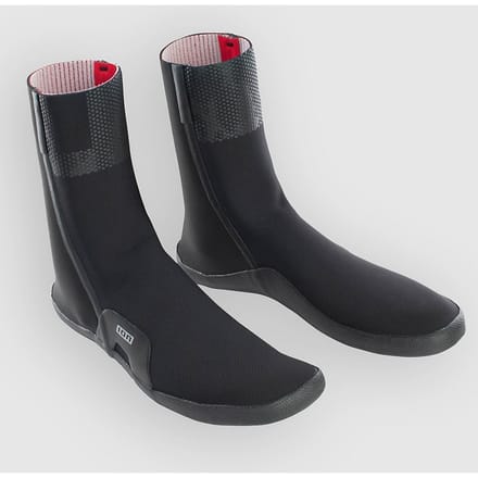 Ion Ballistic Round Toe Duikbooties 3 Mm Grijs EU 42
