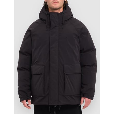 Hooded jacket Volcom Northernman 10K
