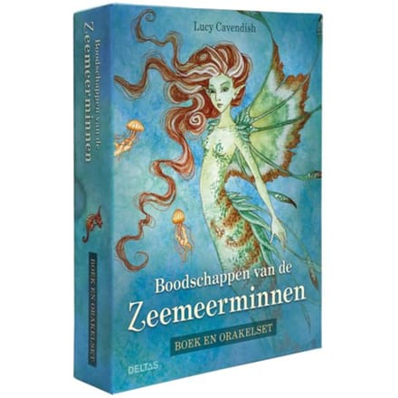 Boodschappen van de zeemeerminnen