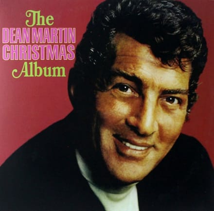 Dean Martin Christmas Album