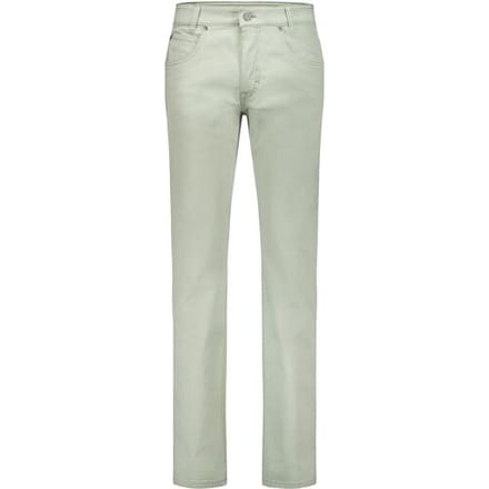 Gardeur Broek Bill-3 Cottonflex Light Khaki / male