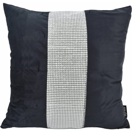 Gek op kussens! Sierkussen bliss diamond | 45 x 45 cm | velvet/polyester