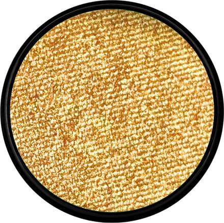Mehron Paradise AQ Schmink op waterbasis - Metallic Goud - 40 gram