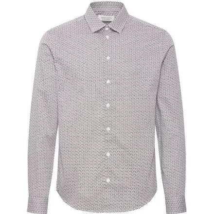 Shirt met lange mouwen Casual Friday Fridi