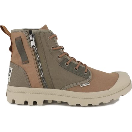 Laarzen Palladium Pampa Detroit