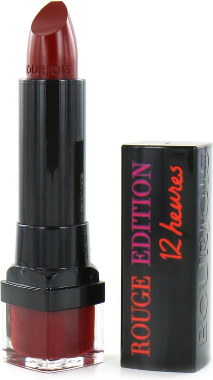 Bourjois Rouge Edition 12H Lippenstift - 45 Red-Outable
