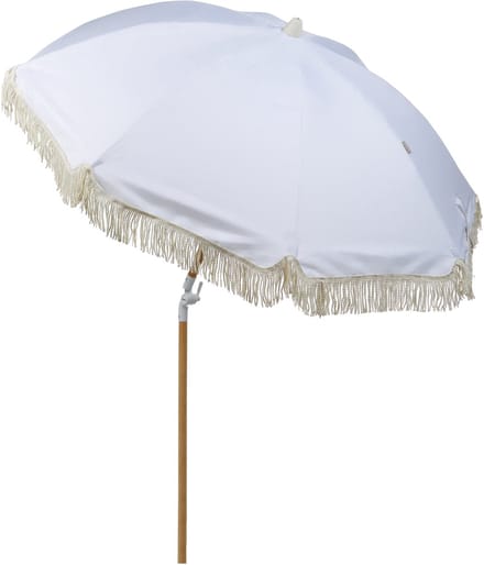 MONDELLO - Parasol - Wit - Polyester