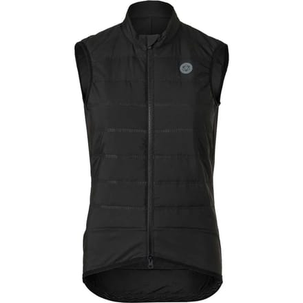 Gewatteerde gilets voor dames Agu Performance