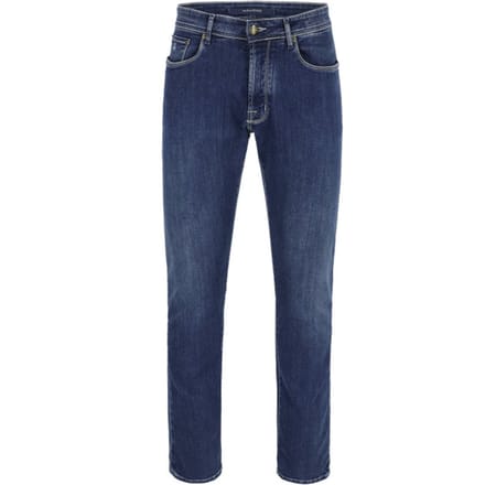 Atelier Noterman Jeans atn01rg-a34-1925