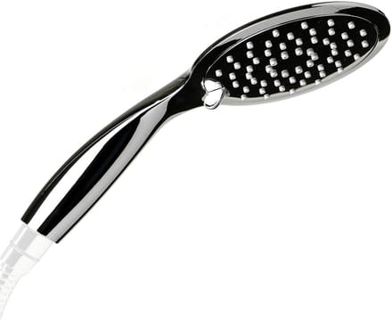 Tatay Mirror Antical Douchekop Zilver