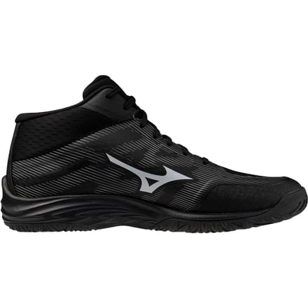 Chaussures en salle Mizuno Lightning Select Mid Adulte