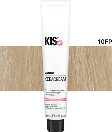 Kis KeraCream Color 100ml 10FP