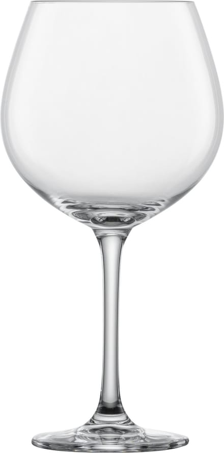 Schott Zwiesel Classico Bourgogne goblet - 814ml - 6 glazen