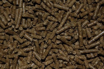 Konijnenkorrel Volledig - Natuurlijk Konijnenvoer - 20 kg