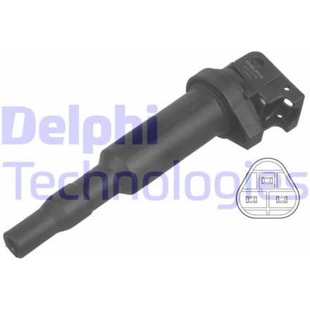 Bobine DELPHI GN10475-12B1