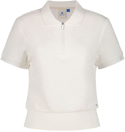 Luhta Ilmala Polo Dames Wit L/40