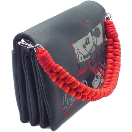 Tas Desigual 25WAXP19 Mickey Rock Dortmund